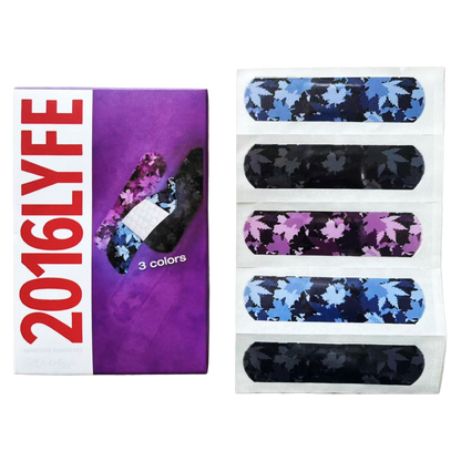 🩹 2016LYFE BANDAIDS 🩹