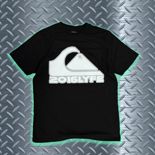 ★ BLACK FRIDAY EXCLUSIVE 2016LYFE TEE ★