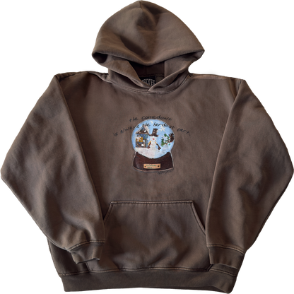 ✶ COMEDOWN TOUR HOODIE ✶