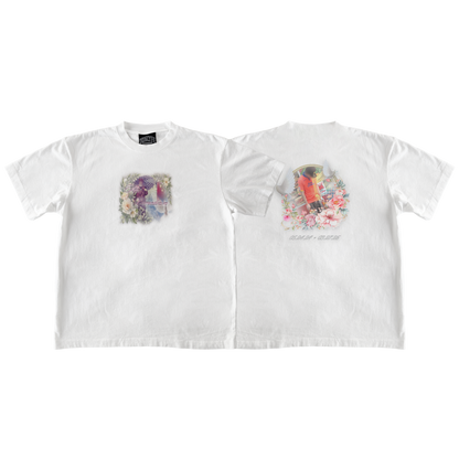 ❆ COMEDOWN TOUR TEES ❆
