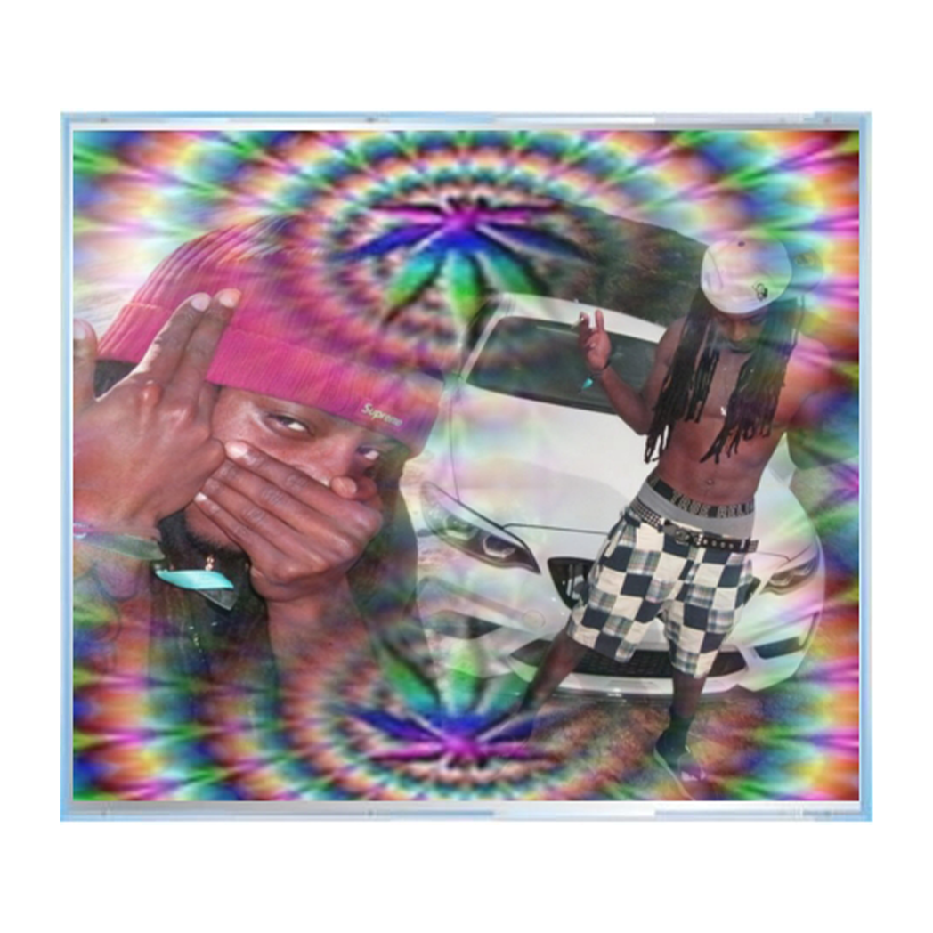 "KUSHCOMA" COMPACT DISC