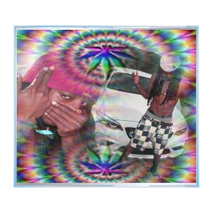 "KUSHCOMA" COMPACT DISC