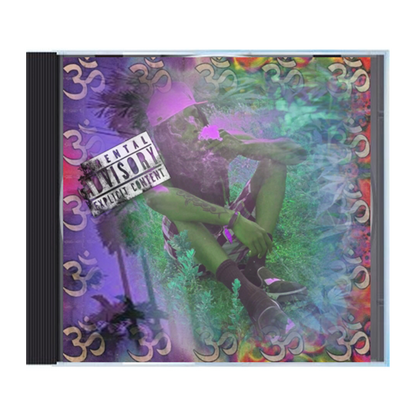 "KUSHCOMA" COMPACT DISC