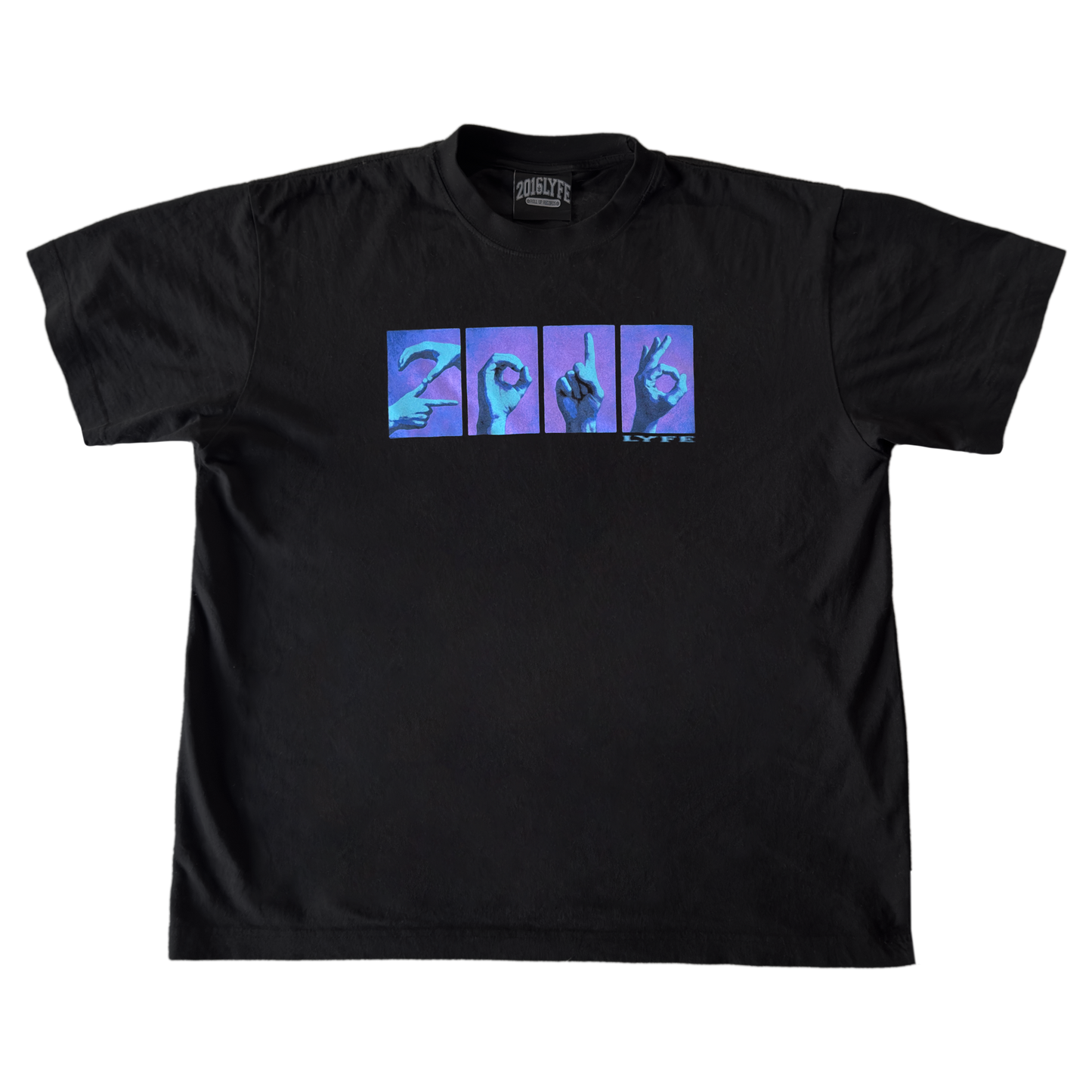 ❆ COMEDOWN TOUR TEES ❆
