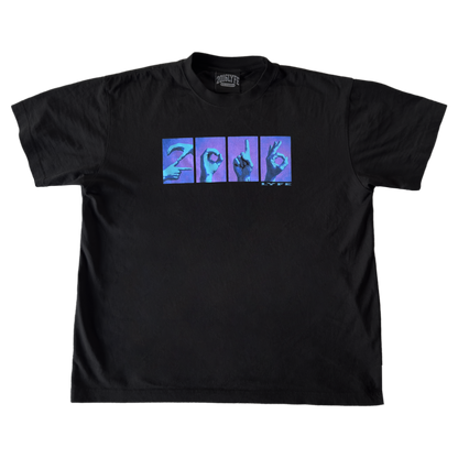 ❆ COMEDOWN TOUR TEES ❆