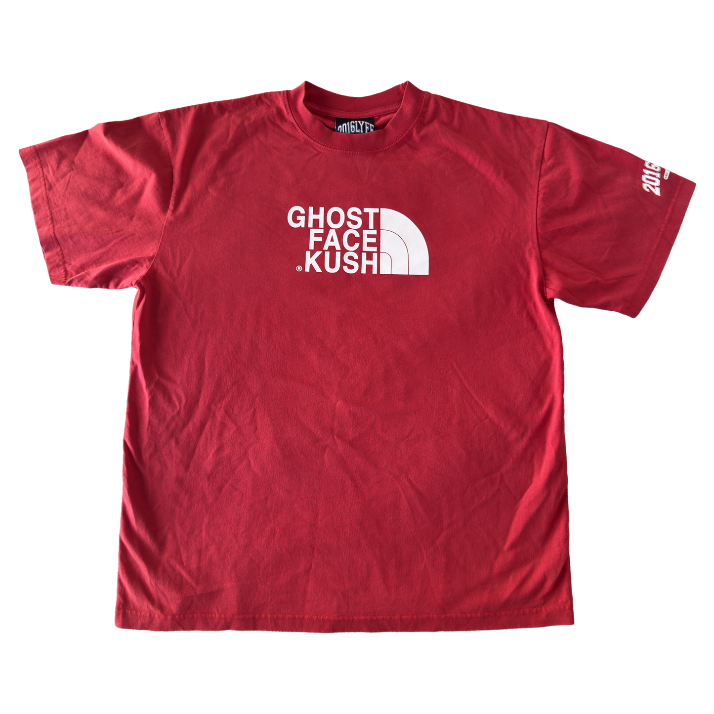 ❆ COMEDOWN TOUR TEES ❆