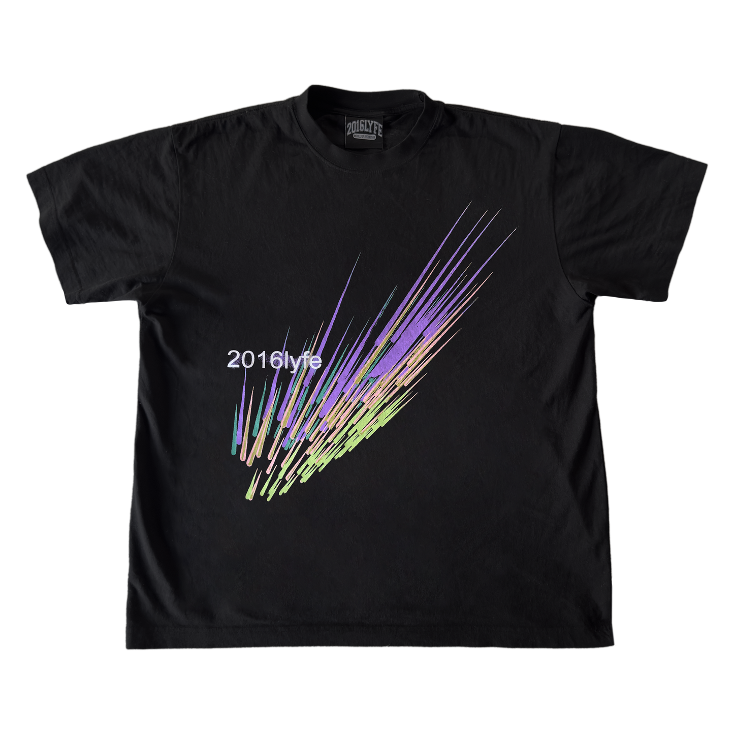 ❆ COMEDOWN TOUR TEES ❆