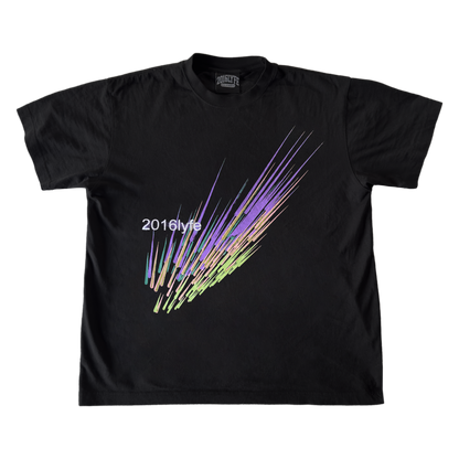 ❆ COMEDOWN TOUR TEES ❆
