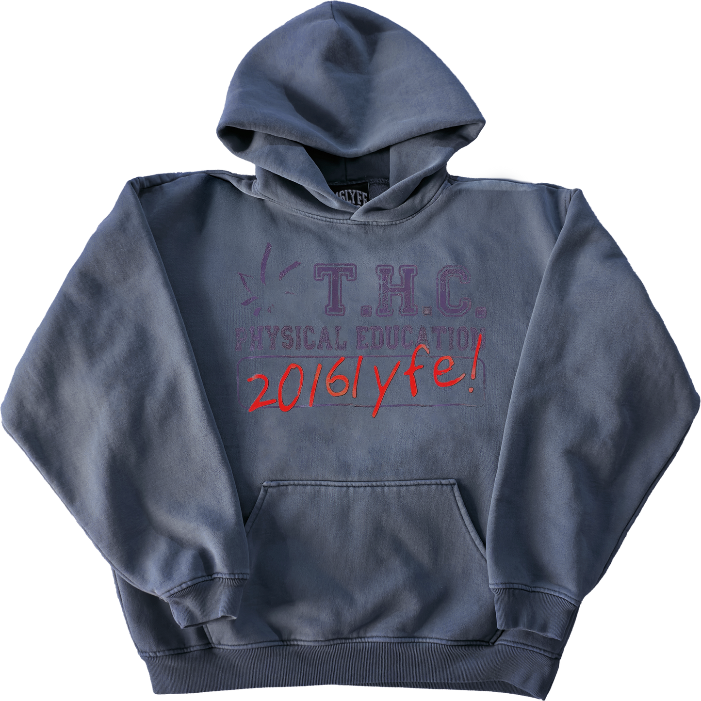 ✶ COMEDOWN TOUR HOODIE ✶