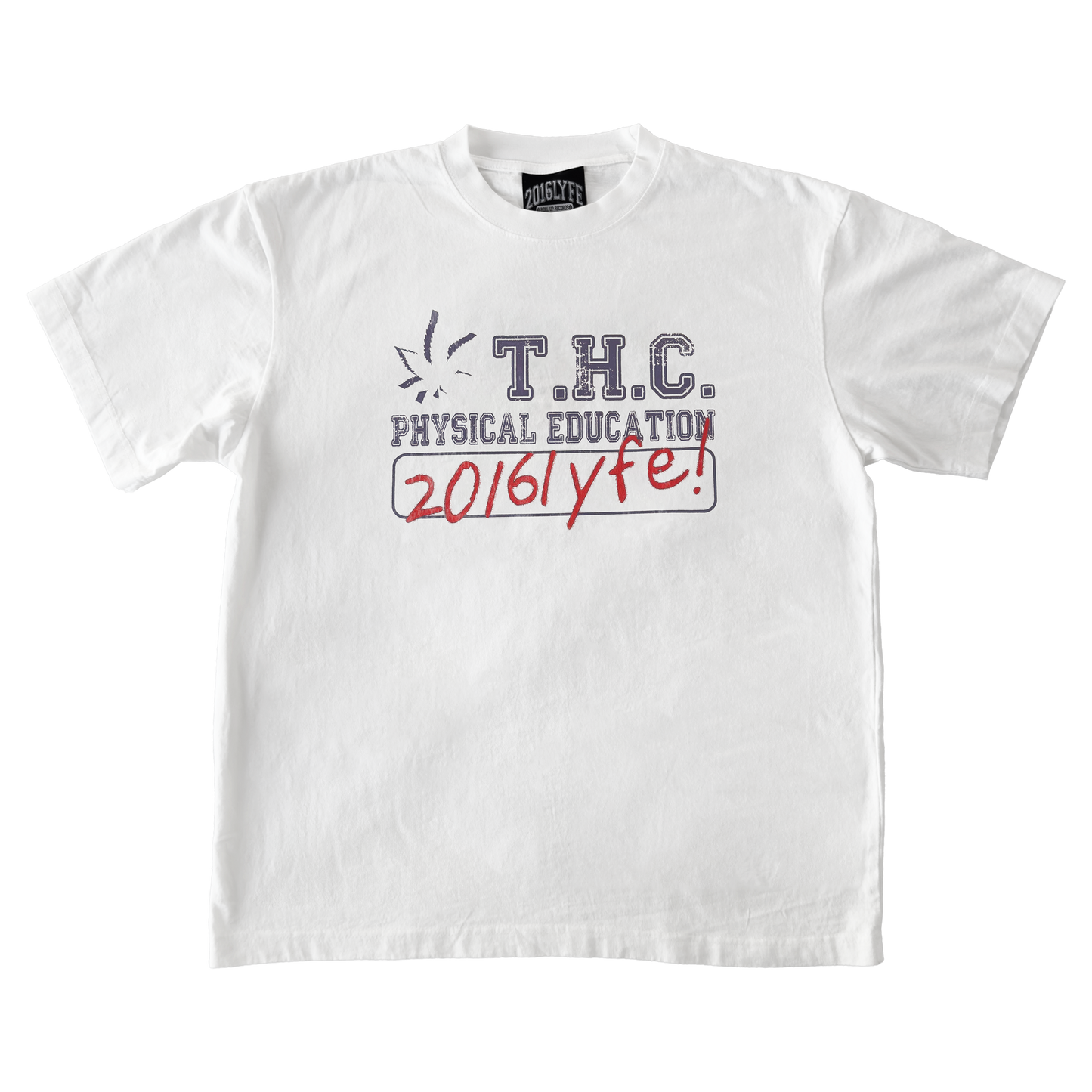 ❆ COMEDOWN TOUR TEES ❆