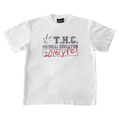 ❆ COMEDOWN TOUR TEES ❆